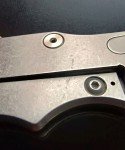 Hinderer Eklipse 3.5" Spearpoint Knife - Jade Green