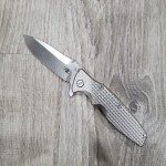 Hinderer Eklipse 3.5" Spear Point Knife