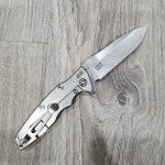 Hinderer Eklipse 3.5" Spear Point Knife