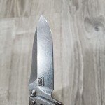 Hinderer Eklipse 3.5" Spear Point Knife