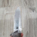 Hinderer Eklipse 3.5" Spear Point Knife