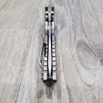 Hinderer Eklipse 3.5" Spear Point Knife