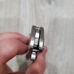 Hinderer Eklipse 3.5" Spear Point Knife