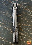 Hinderer Eklipse 3.5" Wharncliffe Knife - Battle Black