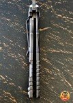 Hinderer Eklipse 3.5" Wharncliffe Knife - Battle Black