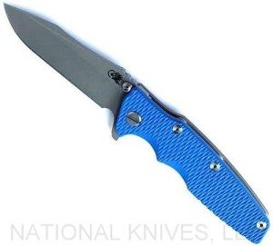 Eklipse Spearpoint Knife with S45VN Blade
