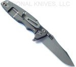 Eklipse Spearpoint Knife with S45VN Blade