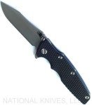 Eklipse Spearpoint Knife by Rick Hinderer