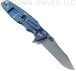 Eklipse Spearpoint Knife by Rick Hinderer