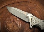 Hinderer Eklipse 3.5" Spear Point Knife