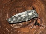 Hinderer Eklipse 3.5" Spear Point Knife