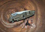 Hinderer Eklipse 3.5" Spear Point Knife