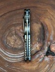 Hinderer Eklipse 3.5" Spear Point Knife