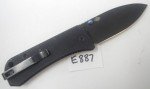 WE Knife Banter 2004B Liner Lock Knife