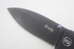 WE Knife Banter 2004B Liner Lock Knife