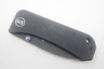 WE Knife Banter 2004B Liner Lock Knife