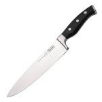 Viking 14-Piece Knife Set with Rubberwood Block