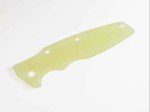 Rick Hinderer Gen2 Eklipse G-10 Handle Scale