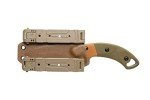 Tops VTAC-02 Viking Tactics Knife