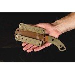 Tops VTAC-02 Viking Tactics Knife