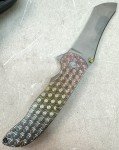 Norseman Knife by Grimsmo - Certificate Included