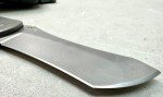 Norseman Knife by Grimsmo - Certificate Included