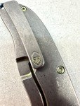 Norseman Knife by Grimsmo - Certificate Included