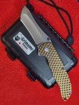 Grimsmo Norseman Knife Model #4794