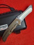 Grimsmo Norseman Knife Model #4794