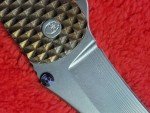 Grimsmo Norseman Knife Model #4794