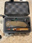 Grimsmo Norseman Knife Model #4794