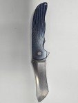 Grimsmo Norseman #4166 Starburst 2.0 - Blue
