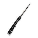 WE Knife Beacon 20061B-4 CPM 20CV Titanium Knife