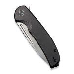 WE Knife Beacon 20061B-4 CPM 20CV Titanium Knife