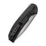 WE Knife Beacon 20061B-4 CPM 20CV Titanium Knife