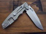 Hinderer Eklipse 3.5 Harpoon Spanto Knife
