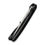 WE Knife Beacon 20061B-4 CPM 20CV Titanium Knife