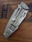 Hinderer Eklipse 3.5 Harpoon Spanto Knife