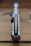 Hinderer Eklipse 3.5 Harpoon Spanto Knife