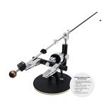 TSPROF K03 Pro Hunter Knife Sharpening Kit