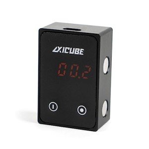 TSPROF Axicube One Knife Angle Tool