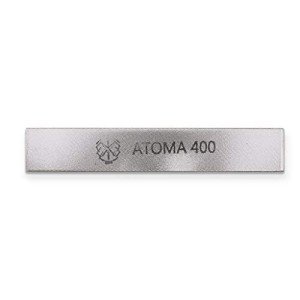 Atoma 400 Grit Diamond Sharpening Stone 1x6