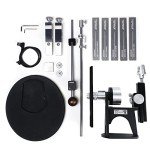 TSPROF K03 Pro Hunter Knife Sharpening Kit