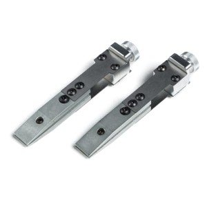 Norseman Adjustable Double Fillet Clamp for Knives