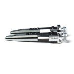 Norseman Adjustable Double Fillet Clamp for Knives