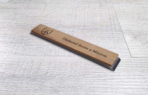 Jende 1x6" Diamond Sharpening Stone - 2000 Grit