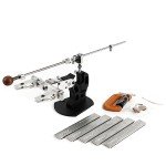 TSPROF Pioneer 5-Piece Diamond Sharpening Kit