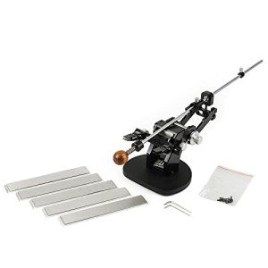Norseman Blitz Pro Knife Sharpener Kit