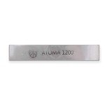 1200 Grit Atoma Diamond Plate for Edge Sharpening