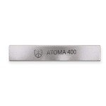 1200 Grit Atoma Diamond Plate for Edge Sharpening